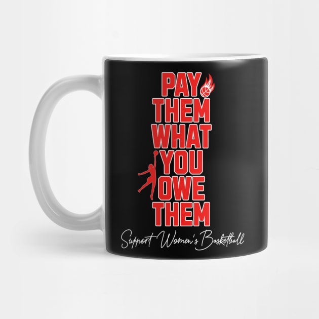 Pay-Them-What-You-Owe-Them by ArtistTee ⭐⭐⭐⭐⭐
